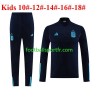 Argentine Enfant Ensemble Vestes d'entrainement 2023-2024